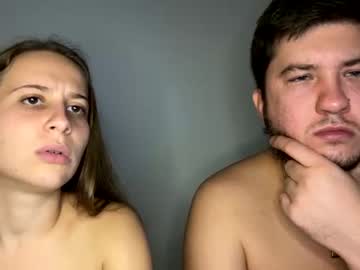 couple Free Nude Cams with honeymoon_room