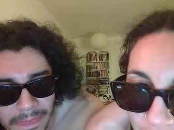 couple Free Nude Cams with piscesincapricorn