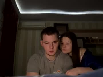 couple Free Nude Cams with sexyouple