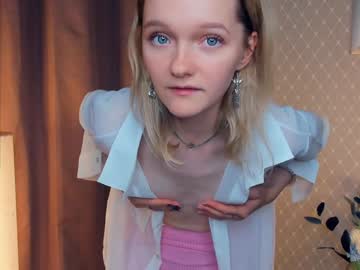 girl Free Nude Cams with rose_glasses