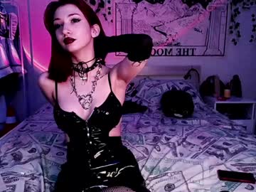 girl Free Nude Cams with gothdesss