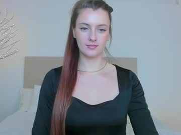 girl Free Nude Cams with blush_flower