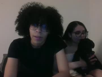 couple Free Nude Cams with zaempire