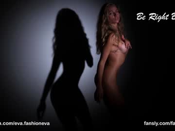 girl Free Nude Cams with eva_fashionista