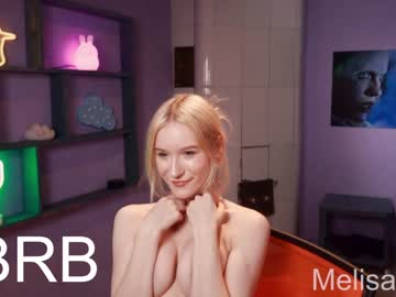 girl Free Nude Cams with melisa_mur