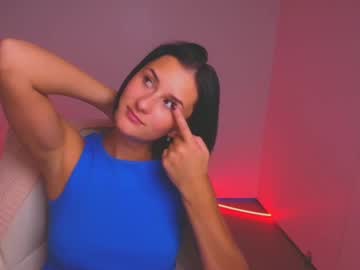 girl Free Nude Cams with pokahontas_kiss