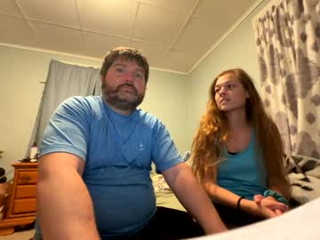 couple Free Nude Cams with gavinandleocadia05