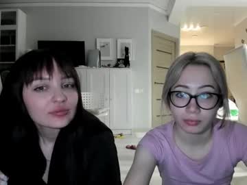couple Free Nude Cams with pinkdoll1