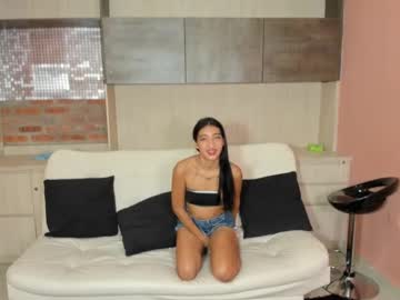 couple Free Nude Cams with latin_goddessess