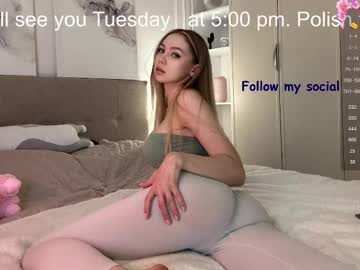 girl Free Nude Cams with avroramy