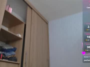 couple Free Nude Cams with sofia_stonee1