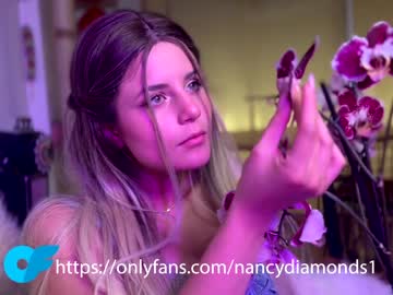 girl Free Nude Cams with nancydiamonds