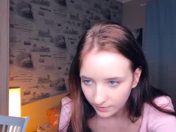 girl Free Nude Cams with silvia_lans
