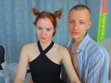 couple Free Nude Cams with romantic_story