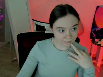 girl Free Nude Cams with _margoqueen_