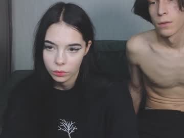 couple Free Nude Cams with gothicxz