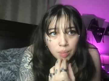 girl Free Nude Cams with zombabymarie