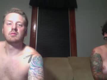 couple Free Nude Cams with tattooedcouple8