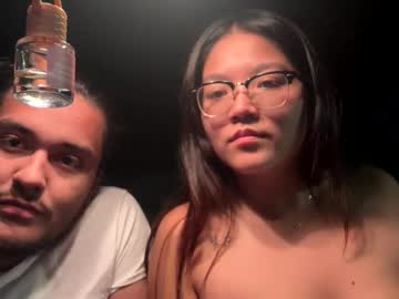 couple Free Nude Cams with xotiff22