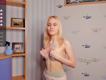 girl Free Nude Cams with my_capriice