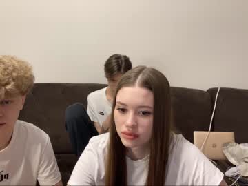 couple Free Nude Cams with horny_cup