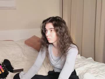girl Free Nude Cams with katiebarfield