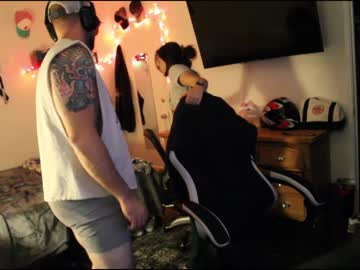 couple Free Nude Cams with i_own_him