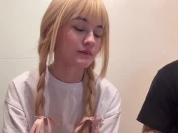 couple Free Nude Cams with doublelove1