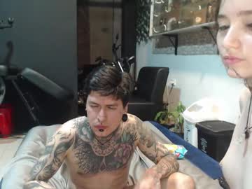 couple Free Nude Cams with alucardcarmilaa