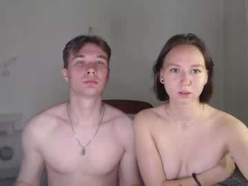 couple Free Nude Cams with kseniyahumaswinxp