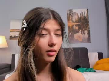 girl Free Nude Cams with angelic_touch